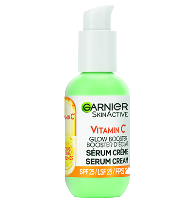 gesichtspflege gesichtspflege marken vitamin c vitamin c 2in1 glow booster serum creme